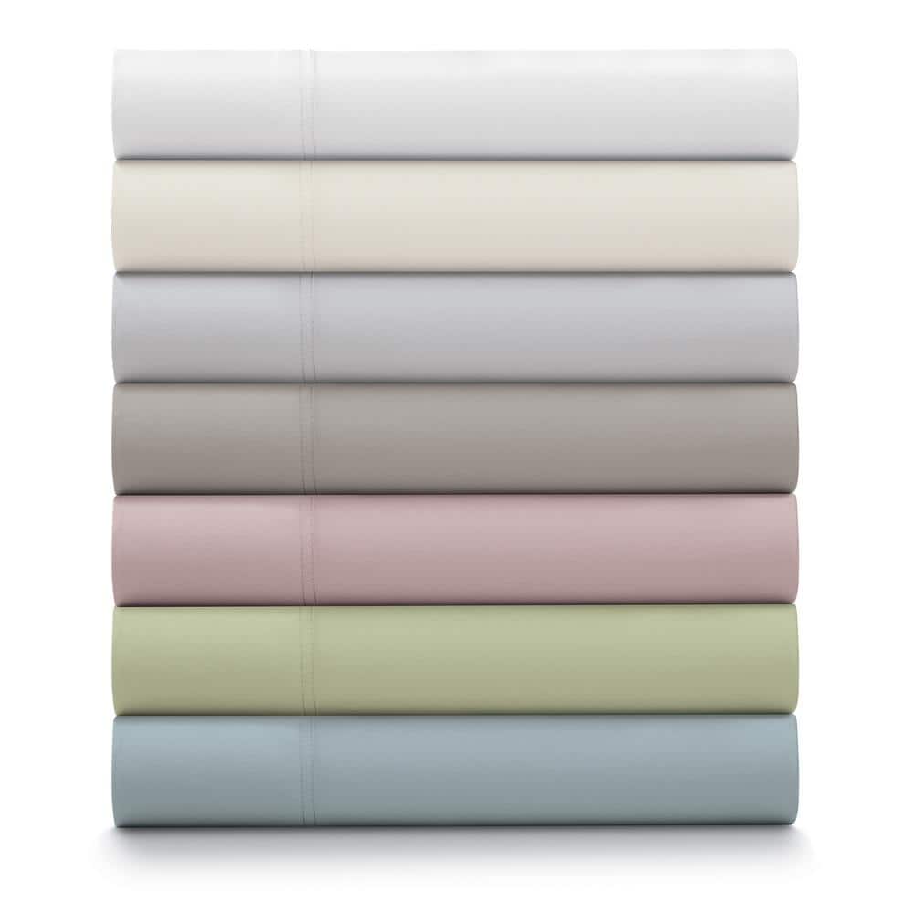 Sage Bamboo Microfiber Deep Pocket Full Sheet Set