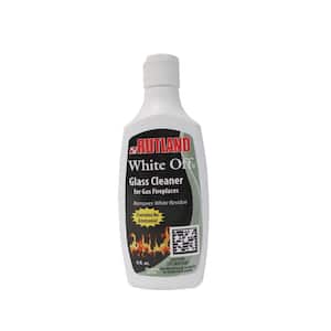 8 fl. oz. White Off Glass Cleaning Cream