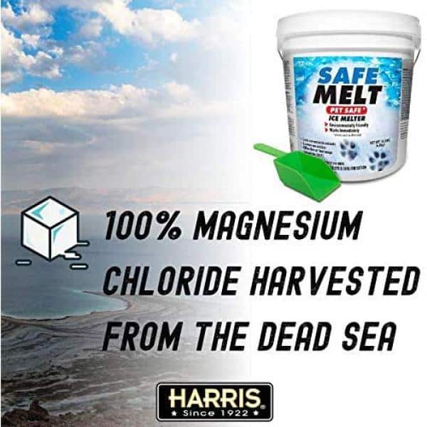 Buy 15 lbs. Safe Melt Ice Melter Online at Lowest Price in India. 315004066