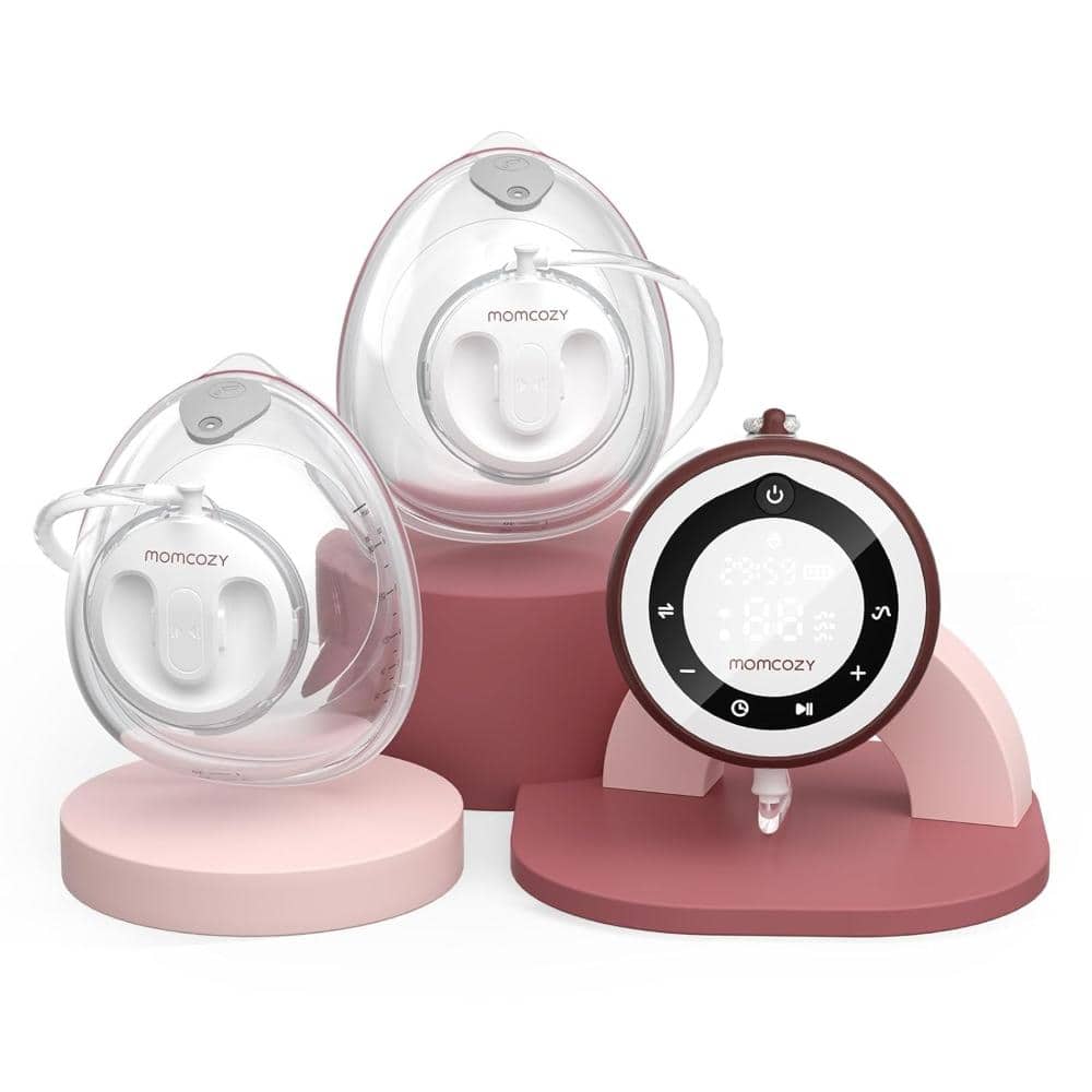 Hospital Grade Breast Pump V1 Pro price history on PriceWatchPro