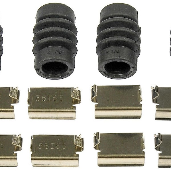 Unbranded Disc Brake Hardware Kit
