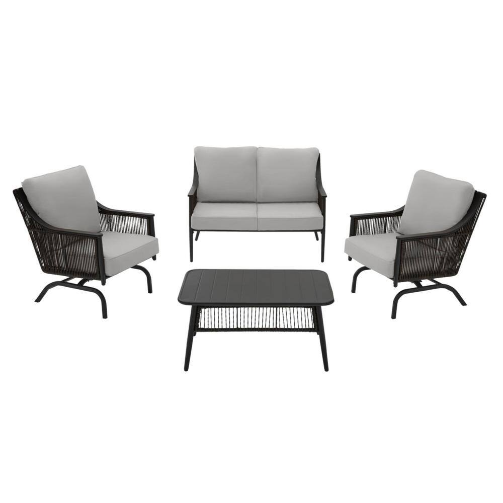 novaro garden sofa set