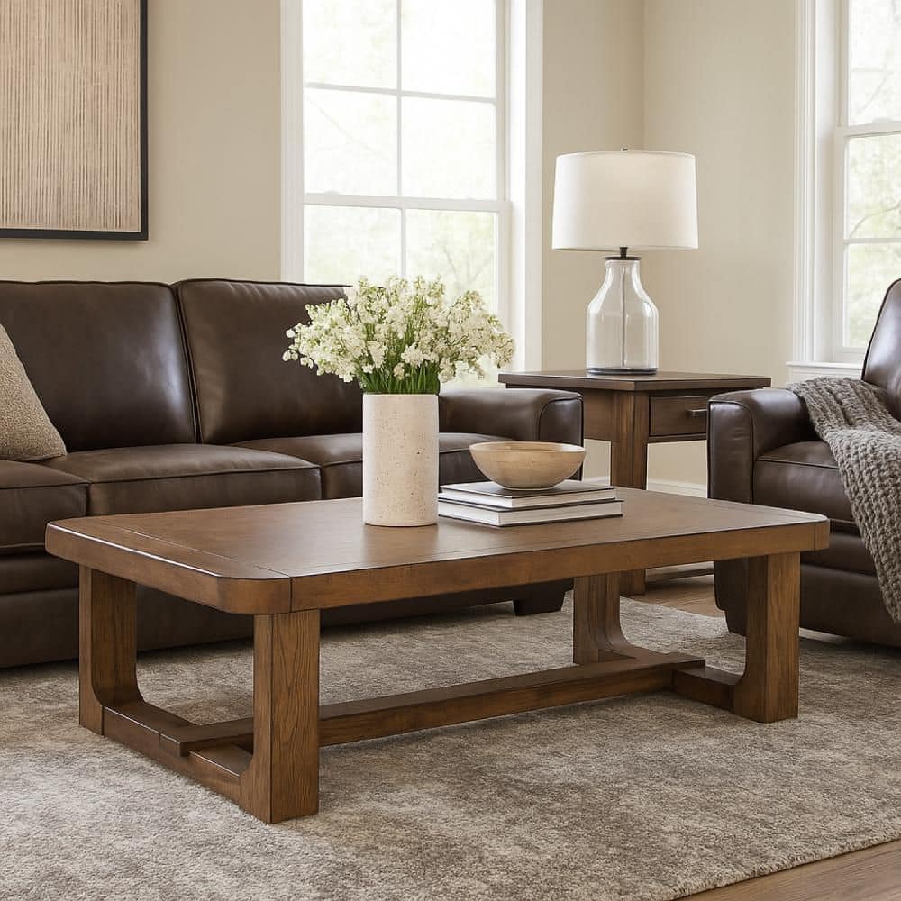 Home Depot Coffee Tablenull