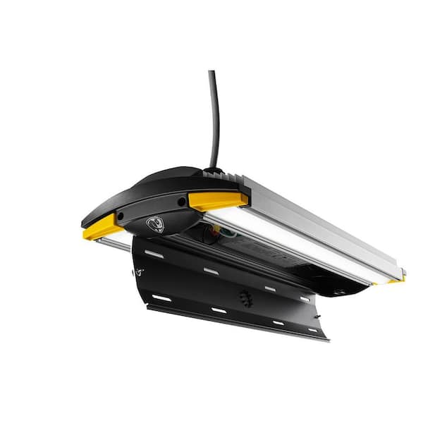 Big Ass Fans - 2 ft. Anodized Aluminum LED Garage Light