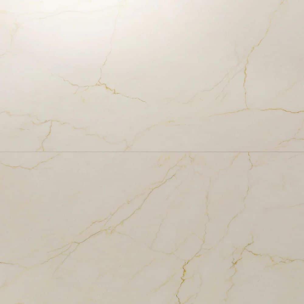 Montari Avorio Beige 24 in. x 48 in. Marble Look Matte Porcelain Floor and Wall Tile (15.49 sq. ft. / Case) price history on PriceWatchPro