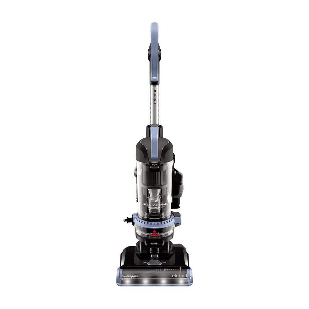 BISSELL CleanView Max Tangle Free Rewind Upright Vacuum Cleaner