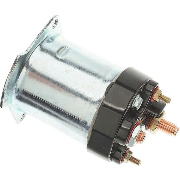 Starter Solenoid
