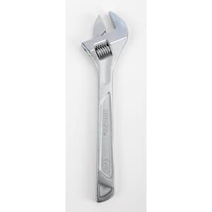 12 in. Adjustable Wrench