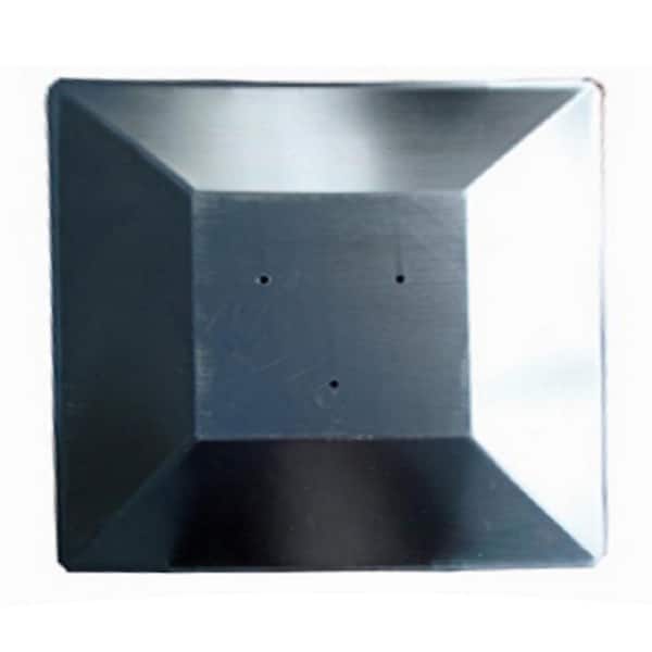 Glass Tube Heat Shield