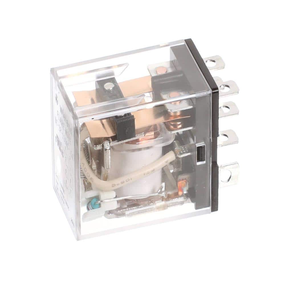 120 v COIL RELAY, 15 AMP price history on PriceWatchPro