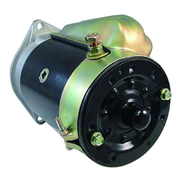 WPS World Power Systems Starter Motor