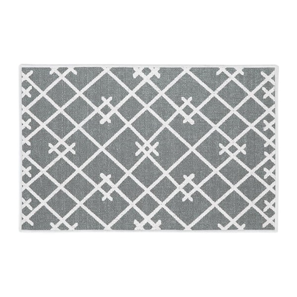 Washable Floor Mat, Washable Area Rugs For Entryway