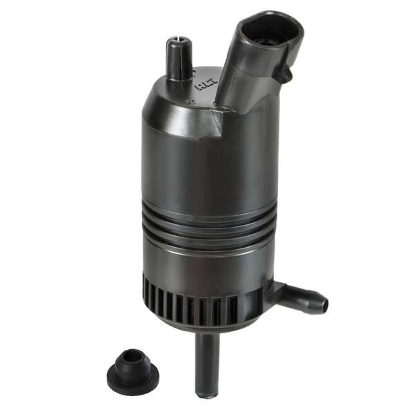 Maxair Washer pump - Front