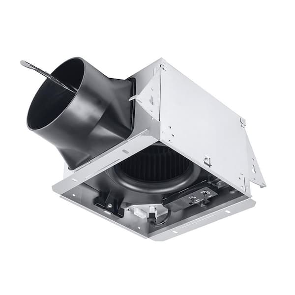 Delta Breez Elite Series 110 CFM Ceiling Bathroom Exhaust Fan with