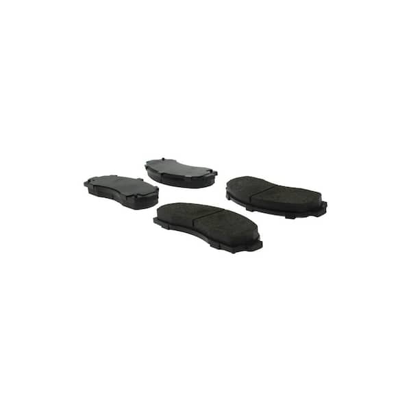 Centric Parts Disc Brake Pad Set