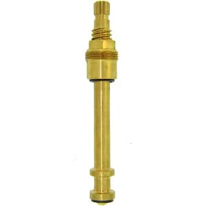 NEWPORT BRASS Roman Tub Hot Cartridge 1-003 - The Home Depot