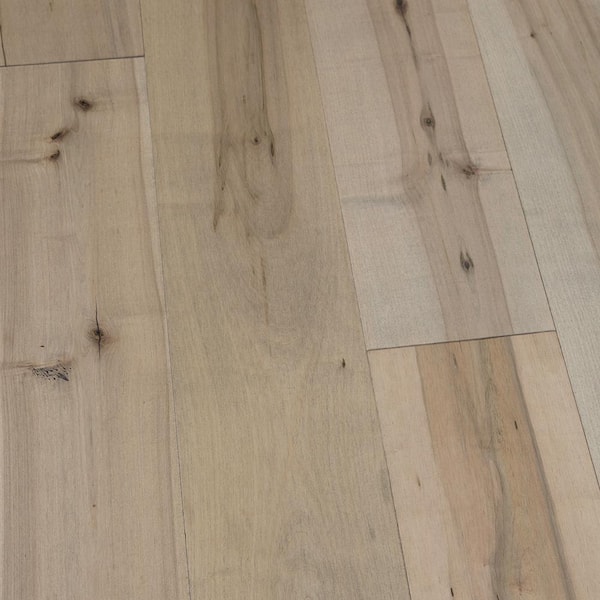 Engineered Hardwood - Hardwood Flooring - The Home Depot