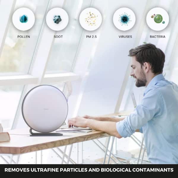Top-Rated Air Purifiers | Indoor Air Quality Solutions – IQAir