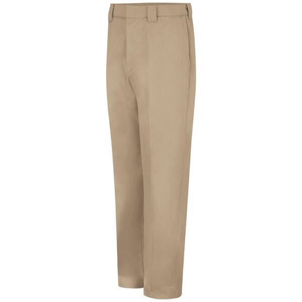 Khaki Utility Uniform Pant 