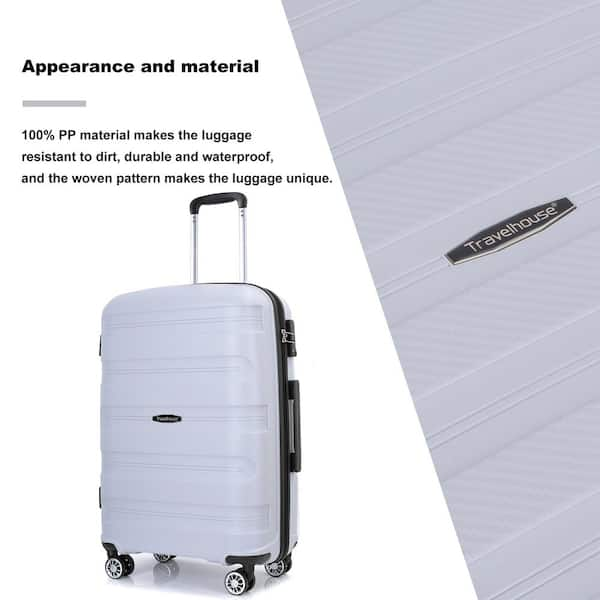 Unique discount luggage sets