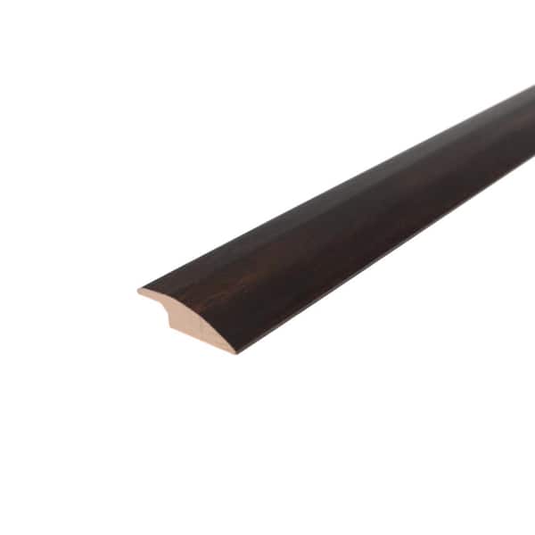 ROPPE Crandor 0.27 in. Thick x 2 in. Wide x 78 in. Length Wood Reducer