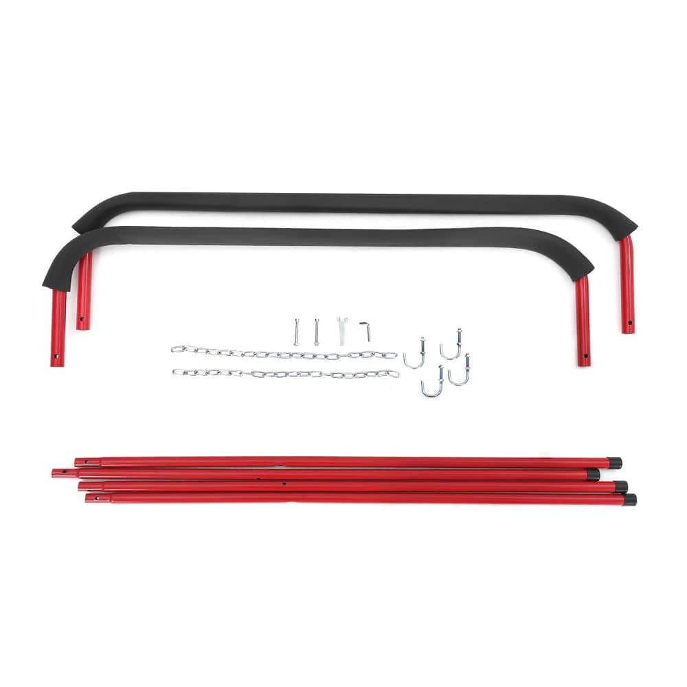 Heavy Duty Adjustable Height Folding Auto Repair Workbench for Garage,Panel & Bumper Support price history on PriceWatchPro