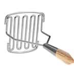 6 in. x 6-1/2 in. Hand Mixer