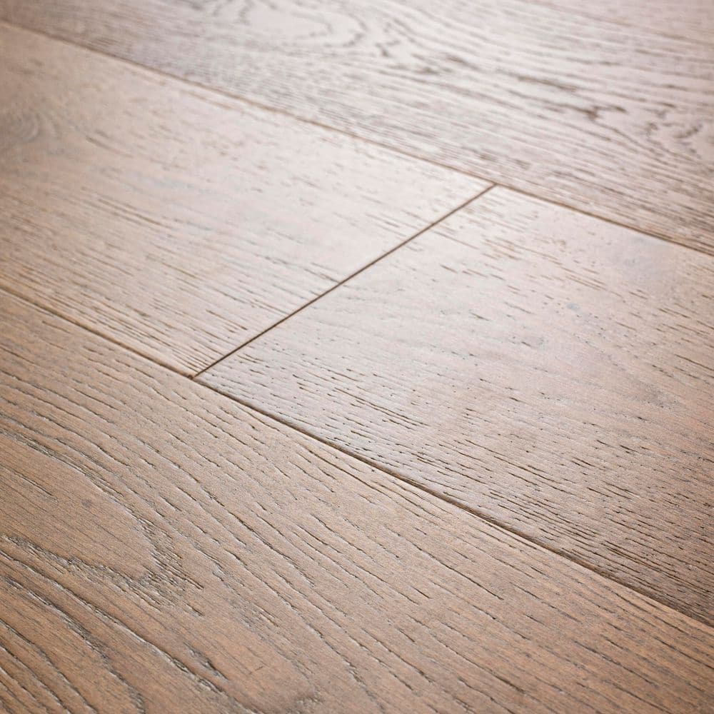 MSI XL Halliday Ridge White Oak 1/2 in. T x 7.48 in. W Tongue and MSI XL Halliday Ridge White Oak 1/2 in. T x 7.48 in. W Tongue and