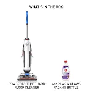 PowerDash Pet Hard Floor Cleaner Machine