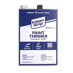 1 Gal. Paint Thinner - SCAQMD Formula