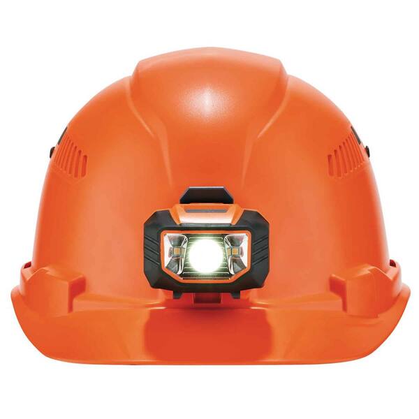 Skullerz Class C Hard Hat with Cap 