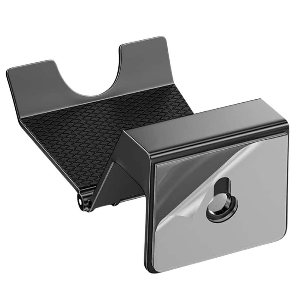 Controller and Headset Wall Mount Holder Stand Foldable Headphone Stand Gaming Controller Hanger 13-Pack price history on PriceWatchPro