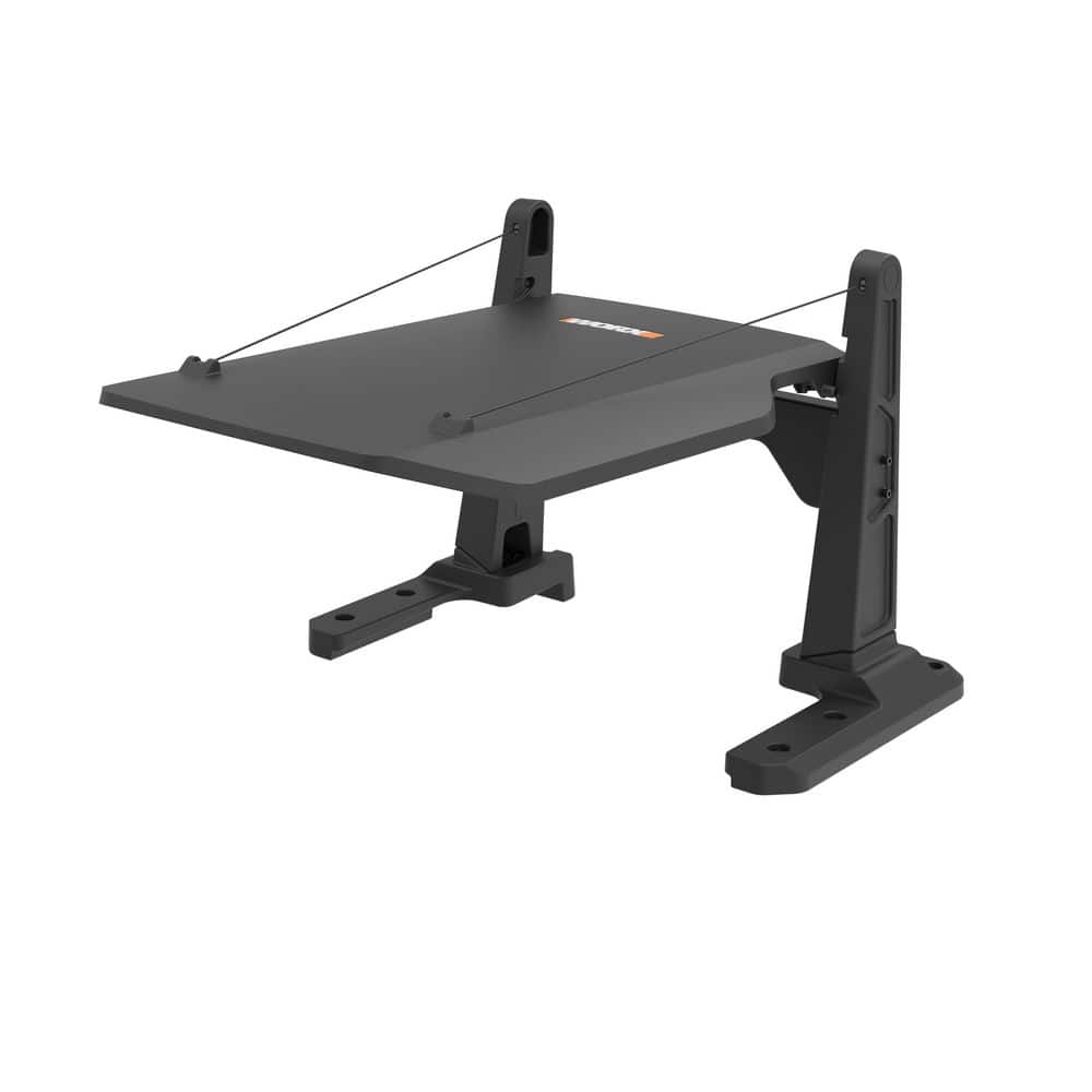 Worx Landroid Vision Cloud Garage Cover Compatible with 2WD and