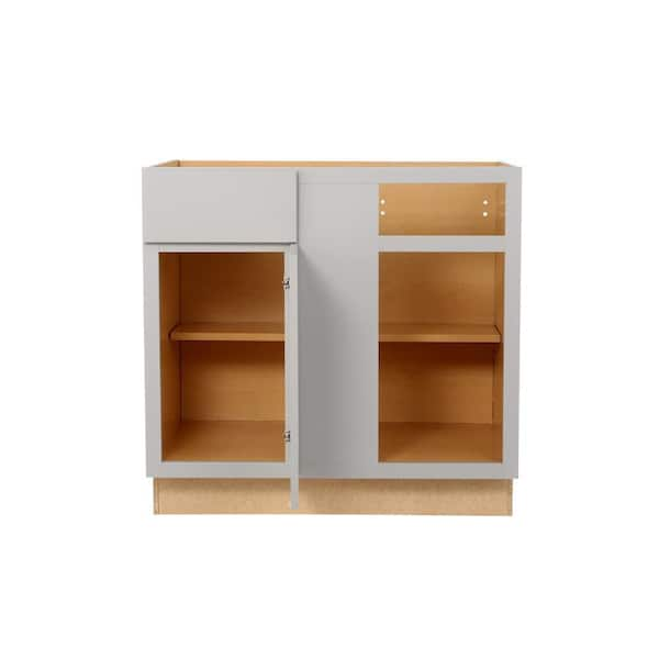 Base Easy Reach Cabinet with Adjustable Shelf - Diamond