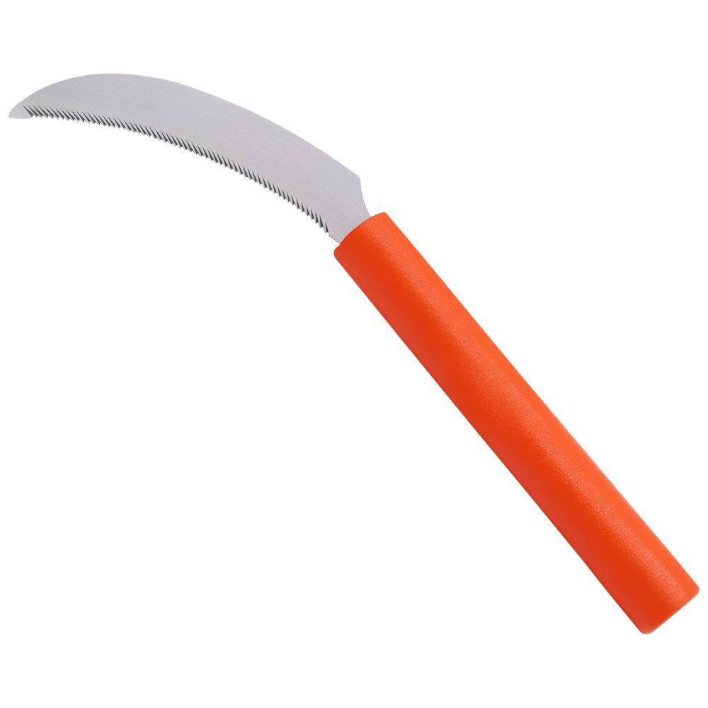 Harvest Sickle with Plastic Handle (Box of 3) price history on PriceWatchPro