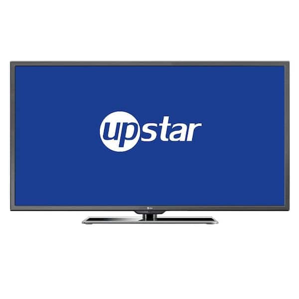 Upstar 50 in. Class LED 1080p 60 Hz HDTV with HDMI VGA USB