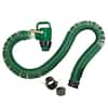 Lippert Components 20 ft. Waste Master Cam Lock Adaptor Kit 359724 ...