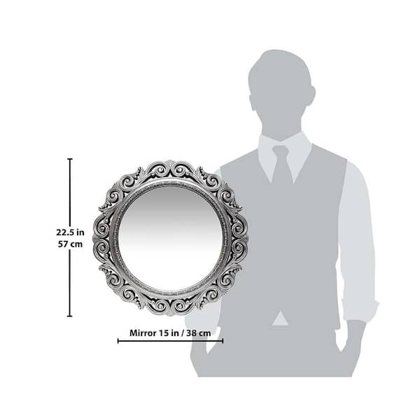 アメリカのアンティーク鏡 VINTAGE ANTIQUE MIRROR ヴィンテージ アンティーク ミラー