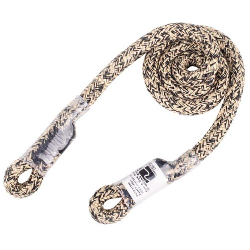 The Simplest and the Strongest Paracord Yeti Handle - Adjustable Sliding  Locking Knot / Cobra Weave 