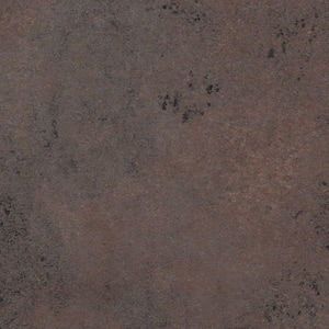 2 in. x 3 in. Laminate Sheet Sample in Sable Soapstone with Standard Fine Velvet Texture Finish