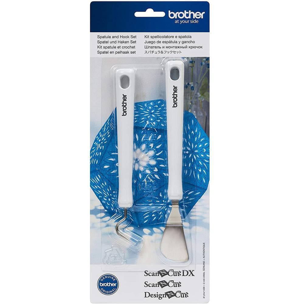 CASPHK1 Spatula and Hook, Arts and Crafts Tools for Cutting Machines price history on PriceWatchPro