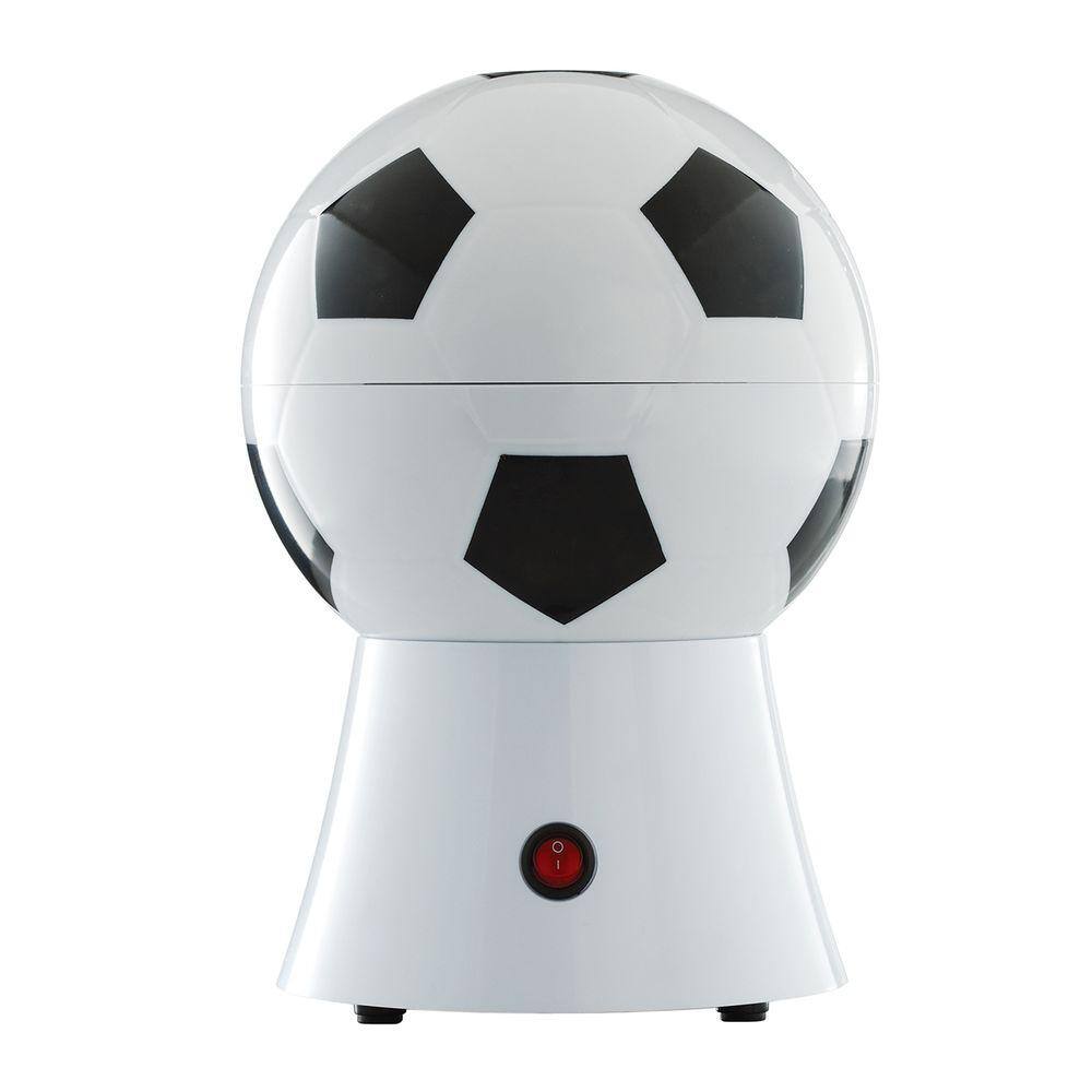 soccer ball machines