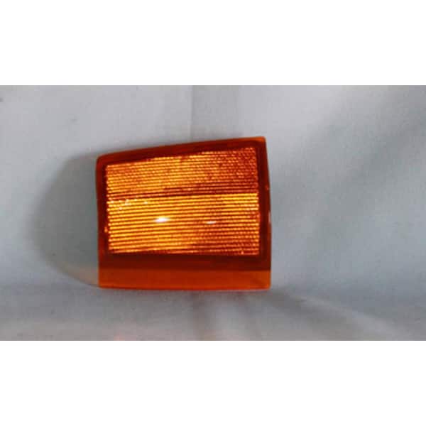 TYC Side Marker Light Assembly