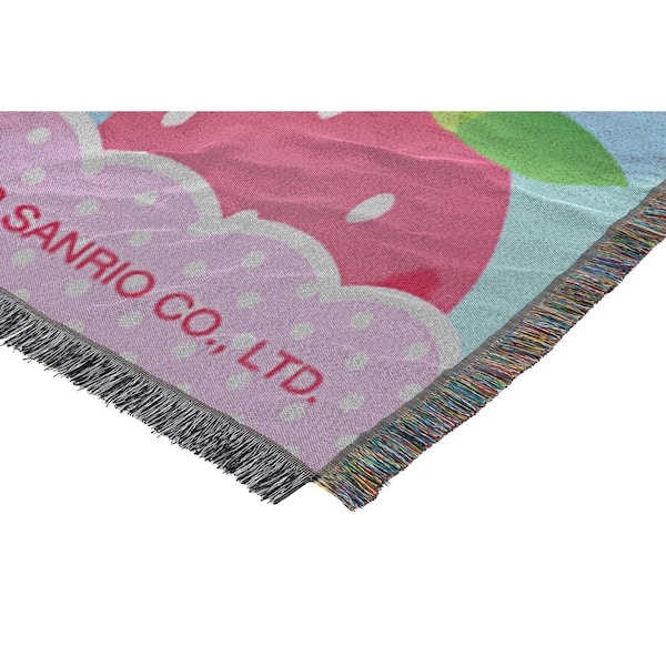  Northwest Cinnamoroll Silk Touch Throw Blanket, 50 x