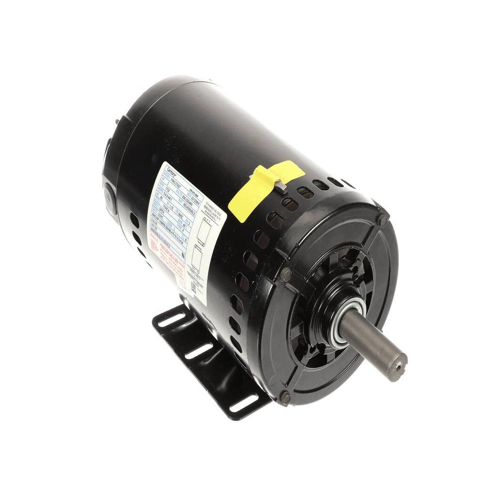 MOTOR, 3HP, 3 Phase, 208-230/460V, 60HZ, 1725RPM price history on PriceWatchPro