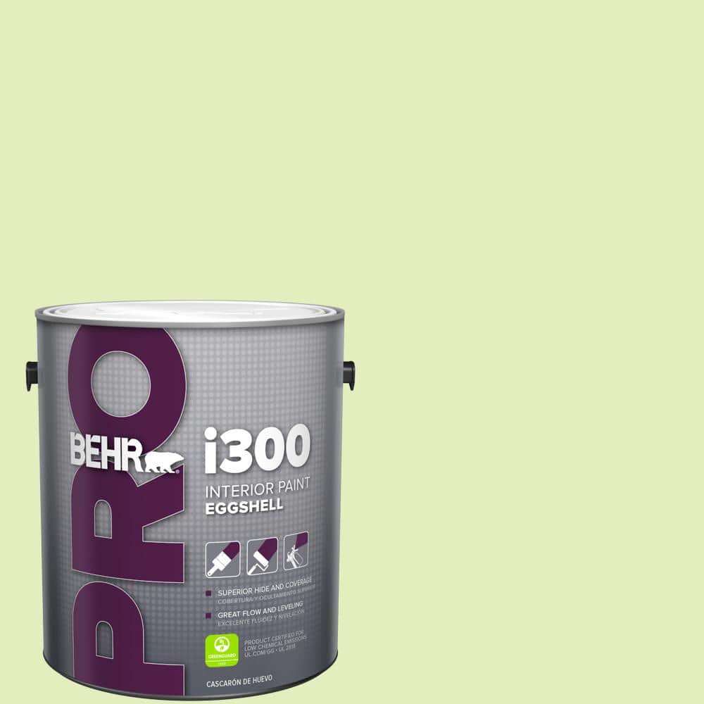 1 gal. #420A-2 Spirit Whisper Eggshell Interior Paint price history on PriceWatchPro