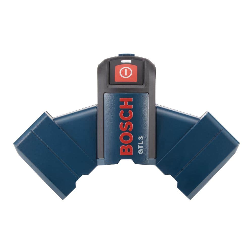 Blue Durable Plastic Indoor Laser Level Line Generator