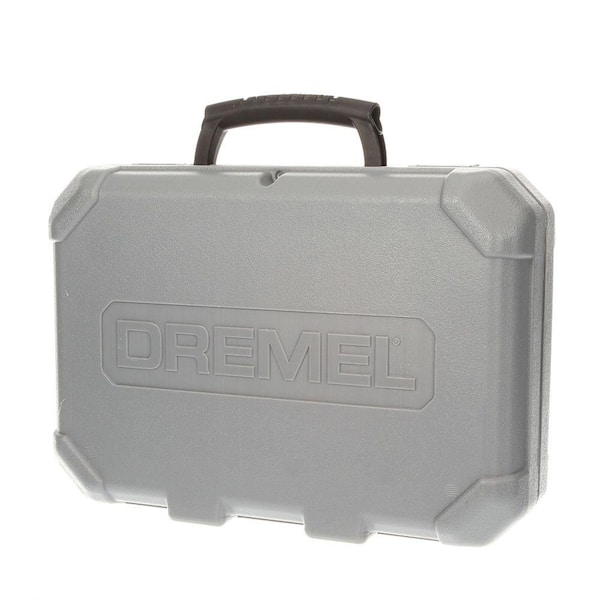 Dremel 8220 Series 12V MAX Lithium Ion Variable Speed Cordless Rotary Tool Kit