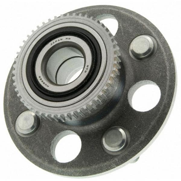 CRS Wheel Bearing and Hub Assembly