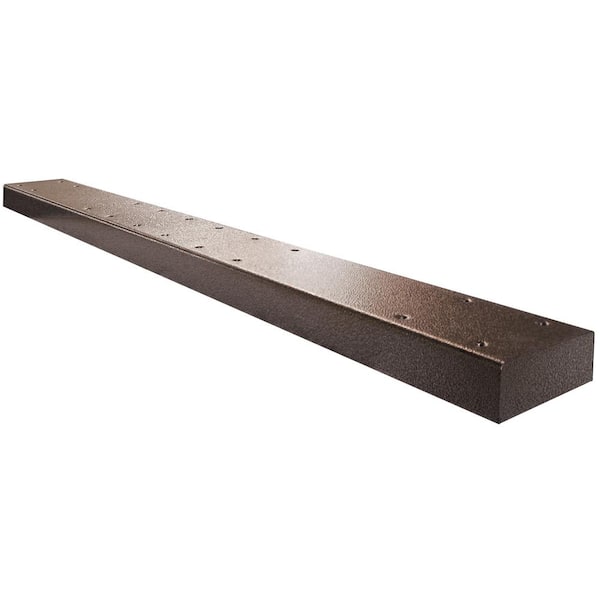 Mail Boss 4 Way Spreader Bar in Bronze